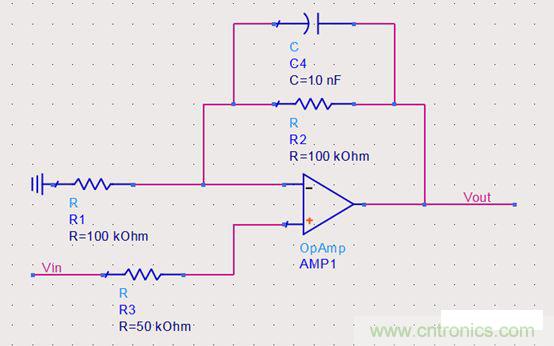 運放設計這十個坑點，你遇到過幾個？
