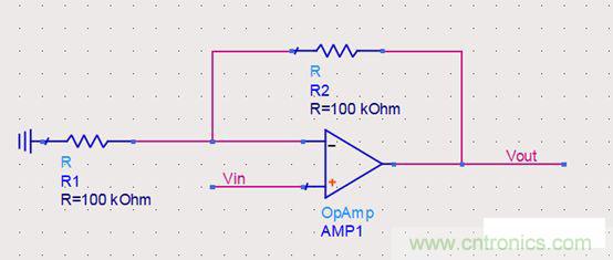 運放設計這十個坑點，你遇到過幾個？