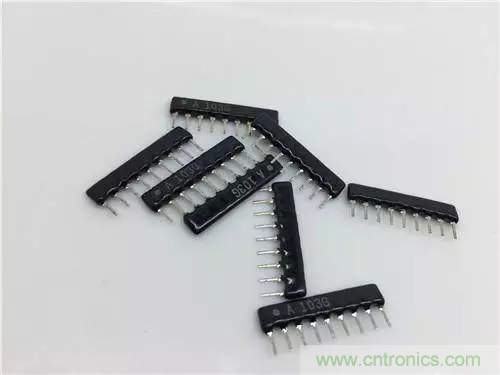 單片機中的高阻態到底什麼意思？