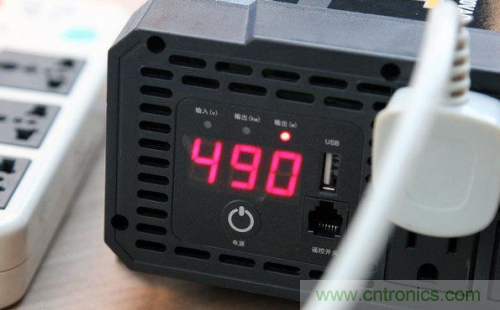 逆變器選擇如何做到&ldquo;對症下藥&rdquo;？