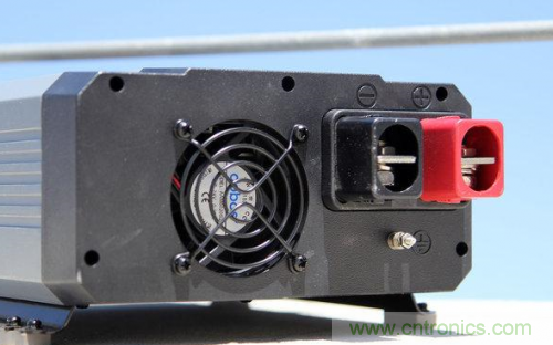 逆變器選擇如何做到&ldquo;對症下藥&rdquo;？