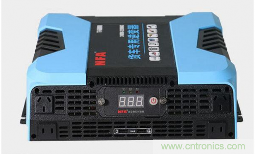 逆變器選擇如何做到&ldquo;對症下藥&rdquo;？