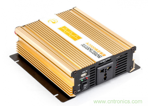 逆變器選擇如何做到&ldquo;對症下藥&rdquo;？