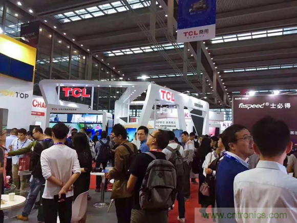 2019 ISVE智慧顯示展全新亮點預告：&ldquo;3+1&rdquo;創新展區規劃，互動體驗升級