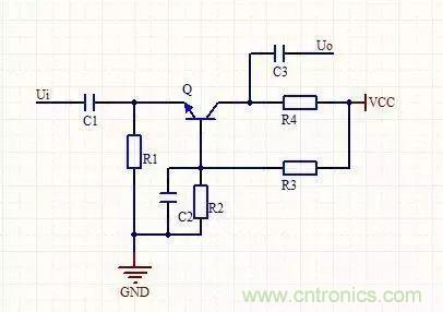 什麼是共集、共基、共射放大器？如何分辨3類放大器