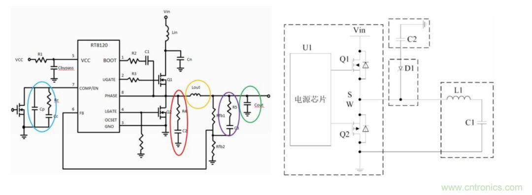 開關電源為啥有時候會叫？如何消除？
