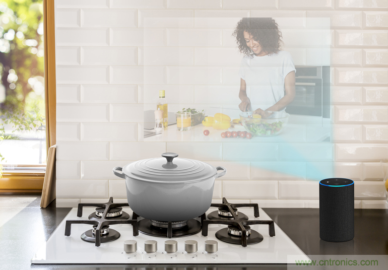 控製權大作戰：誰才是智能家居係統的控製中心？