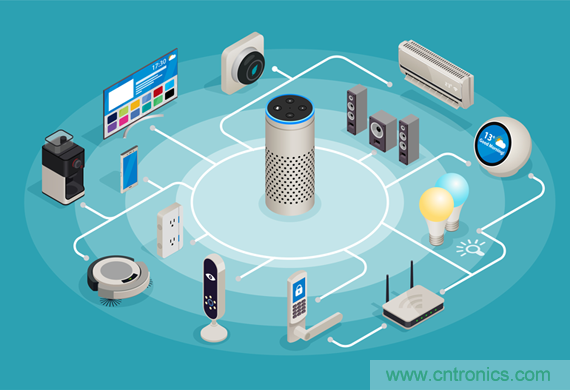控製權大作戰：誰才是智能家居係統的控製中心？
