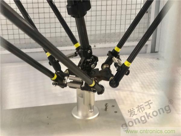 科爾摩根：從標準到定製，運動控製的大本營