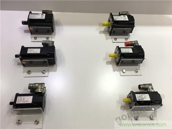 科爾摩根：從標準到定製，運動控製的大本營