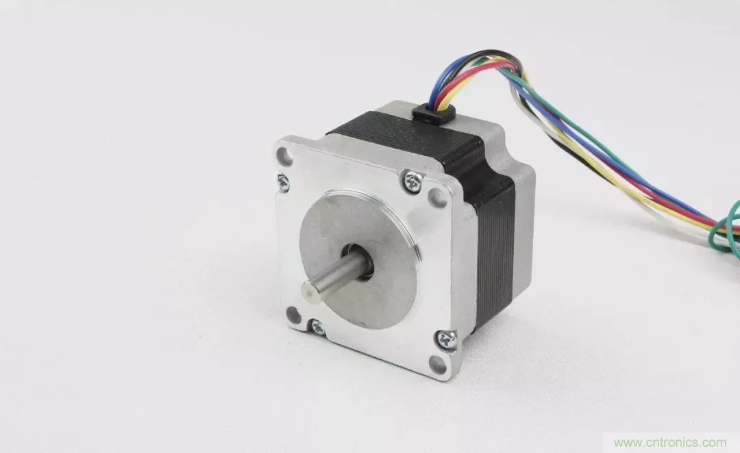 幹貨：步進電機噪聲、振動的抑製