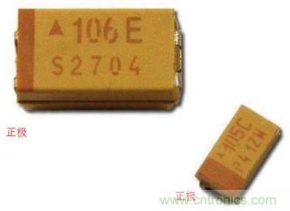 電容的尺寸、耐壓值、方向，這些參數該如何選擇？