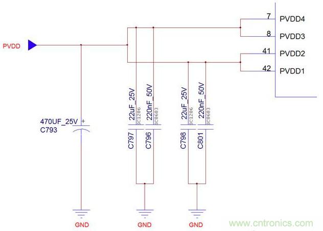 電容的尺寸、耐壓值、方向，這些參數該如何選擇？