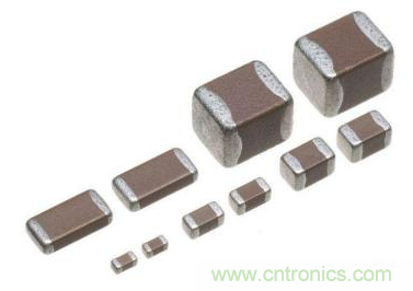 電容的尺寸、耐壓值、方向，這些參數該如何選擇？