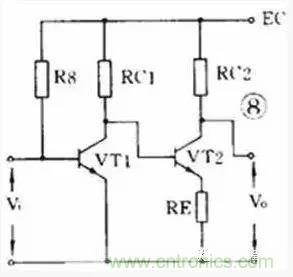 模擬電路8大概念，你爛熟於心了嗎？