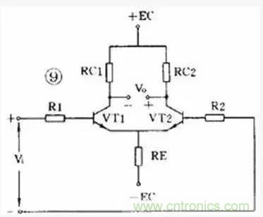 模擬電路8大概念，你爛熟於心了嗎？