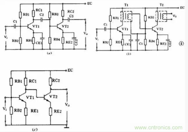 模擬電路8大概念，你爛熟於心了嗎？