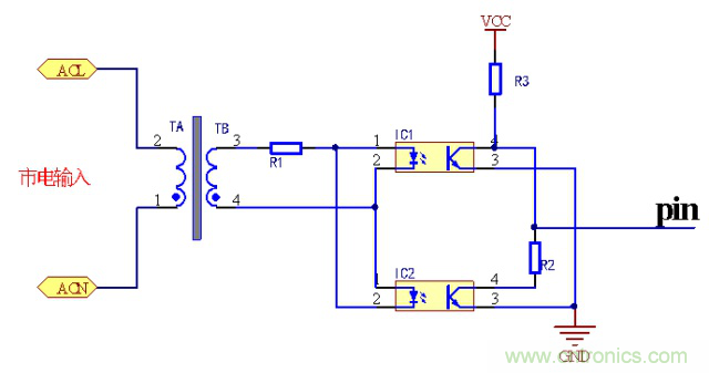 什麼是光耦，它有哪些特點，都應用於哪些電路？