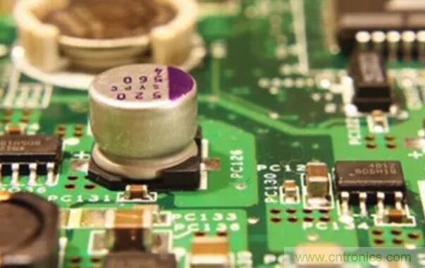 鉭電容燒毀後，總結出電容雜議7要