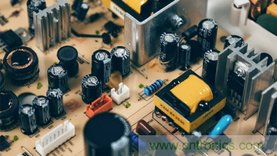 ADC種類分不清？技術指標一團漿糊？來看看吧