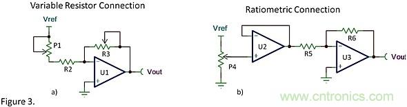 如何用好電位器？