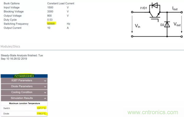 IGBT的開關頻率上限有多高？