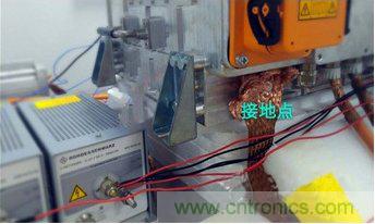 如何巧妙解決電機製器傳導發射遇到幹擾？