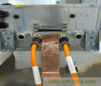 如何巧妙解決電機製器傳導發射遇到幹擾？