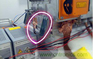 如何巧妙解決電機製器傳導發射遇到幹擾？