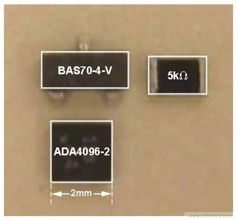 放大器集成過壓保護有多重要？