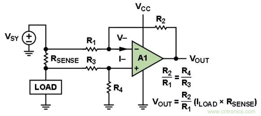 放大器集成過壓保護有多重要？