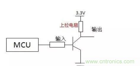 上拉電阻為什麼能上拉？看完恍然大悟