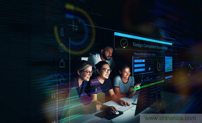 Digi-Key與ADI就創新型 MeasureWare 平台項目建立合作關係