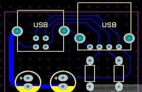 關於PCB層數，你了解多少？