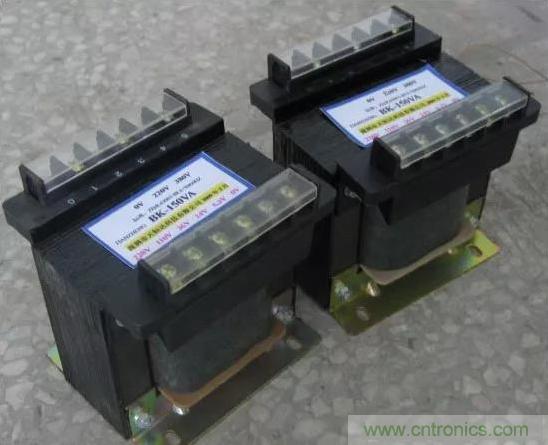 變壓器的冷知識你知道嗎？