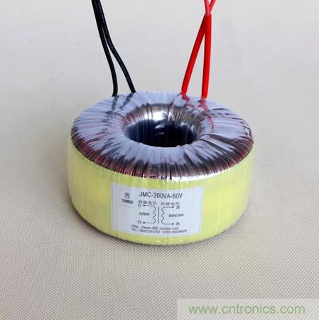 變壓器的冷知識你知道嗎？