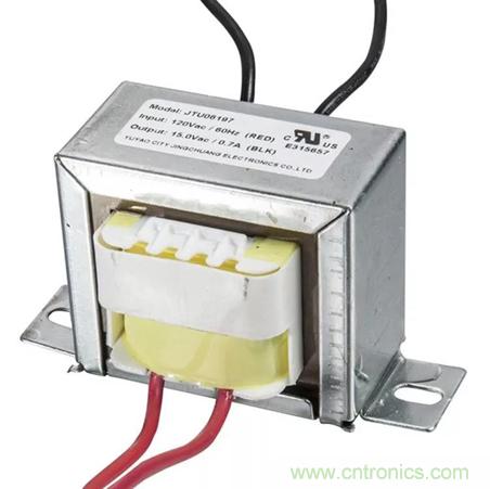 變壓器的冷知識你知道嗎？