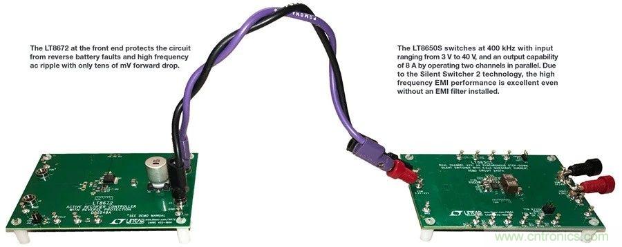 惡劣汽車環境怎麼破？這幾個解決方案輕鬆搞定