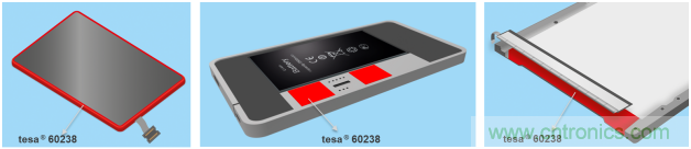 5G新潮流，助力窄麵積高效粘接