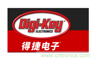 Digi-Key將為在中國大陸、中國台灣、印度和韓國舉辦的七場Microchip技術精英年會活動提供讚助