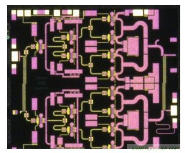 做射頻IC是否需要模擬IC的基礎？