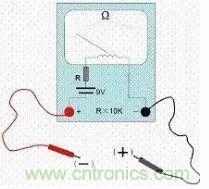 萬用表測試MOS管使用及更換總是很難？