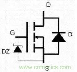 萬用表測試MOS管使用及更換總是很難？