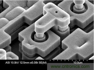 MEMS為何獨領風騷？看完這篇秒懂！