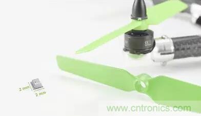 MEMS為何獨領風騷？看完這篇秒懂！