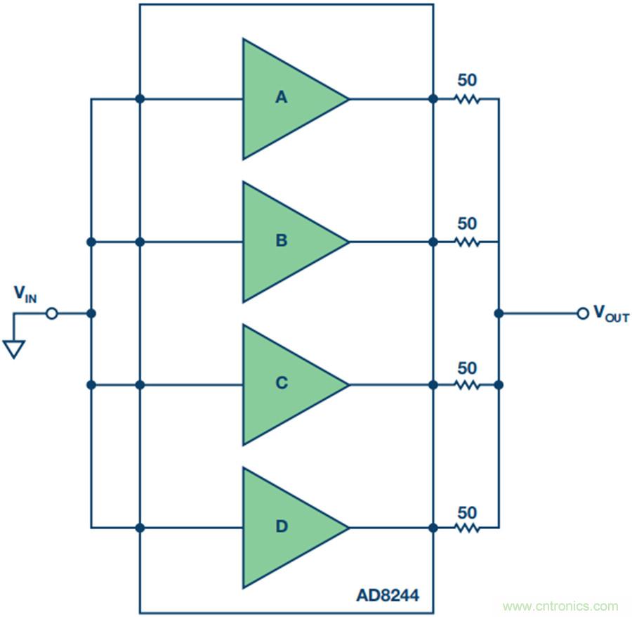 讓電路&ldquo;安靜&rdquo;下來，你需要一款緩衝器