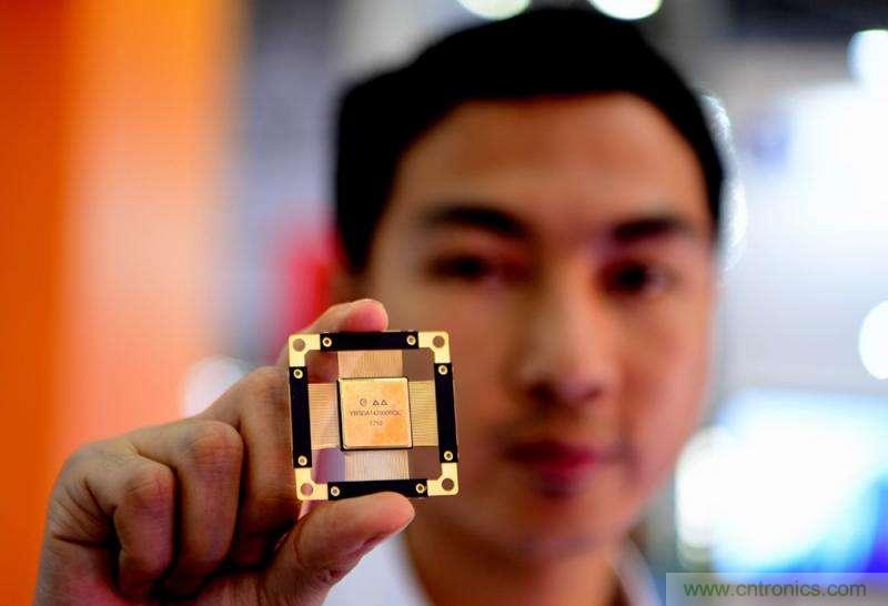 5G時代的到來，催生哪些新型電子元器件的需求？