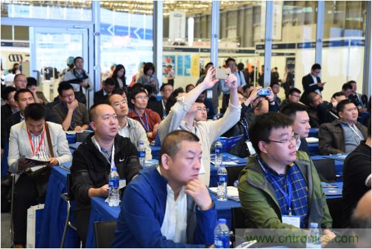 第94屆中國電子展看點有哪些？我們為您劃重點