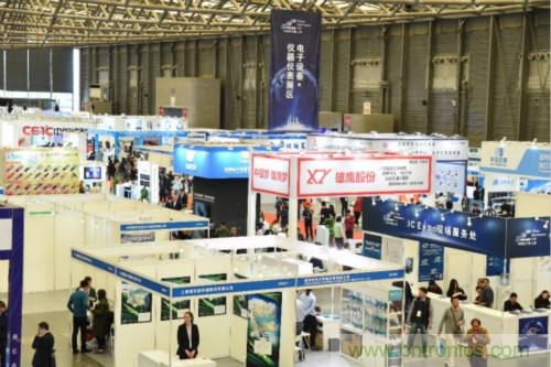 第94屆中國電子展看點有哪些？我們為您劃重點