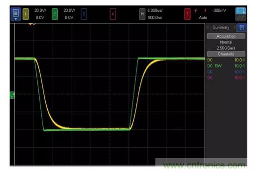 低壓變高壓，運算放大器自舉實現更優性能！